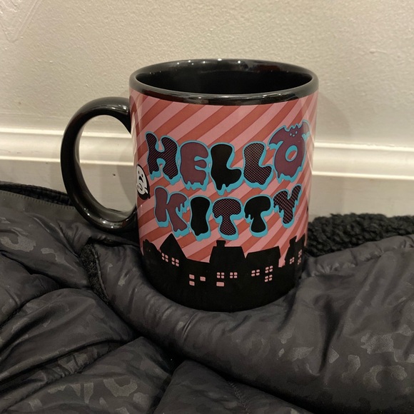 Hello kitty cup - Picture 7 of 9